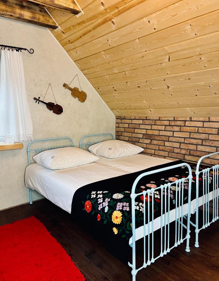 Doppelzimmer mit eigenem Bad