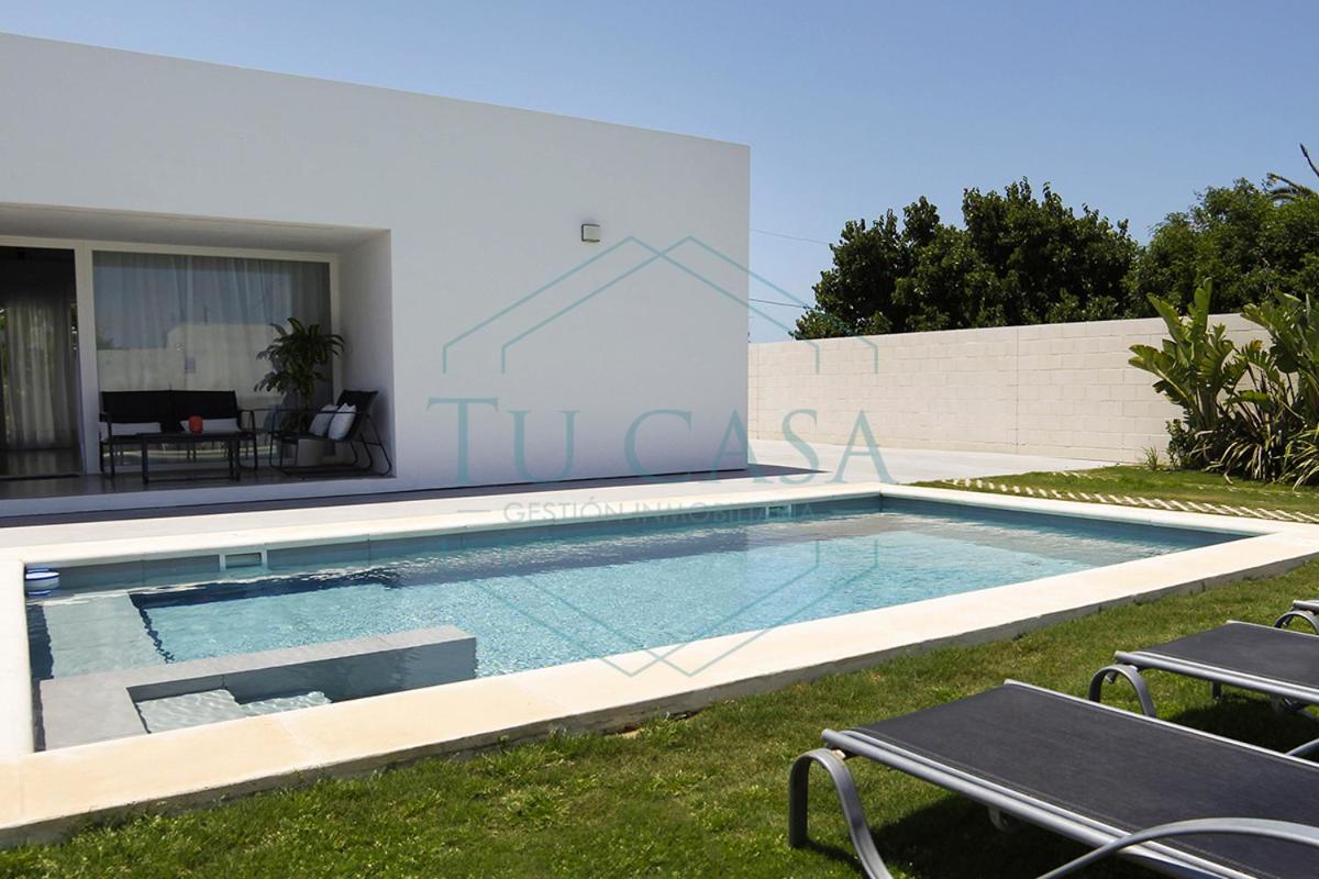Villa Áurea - B&B
