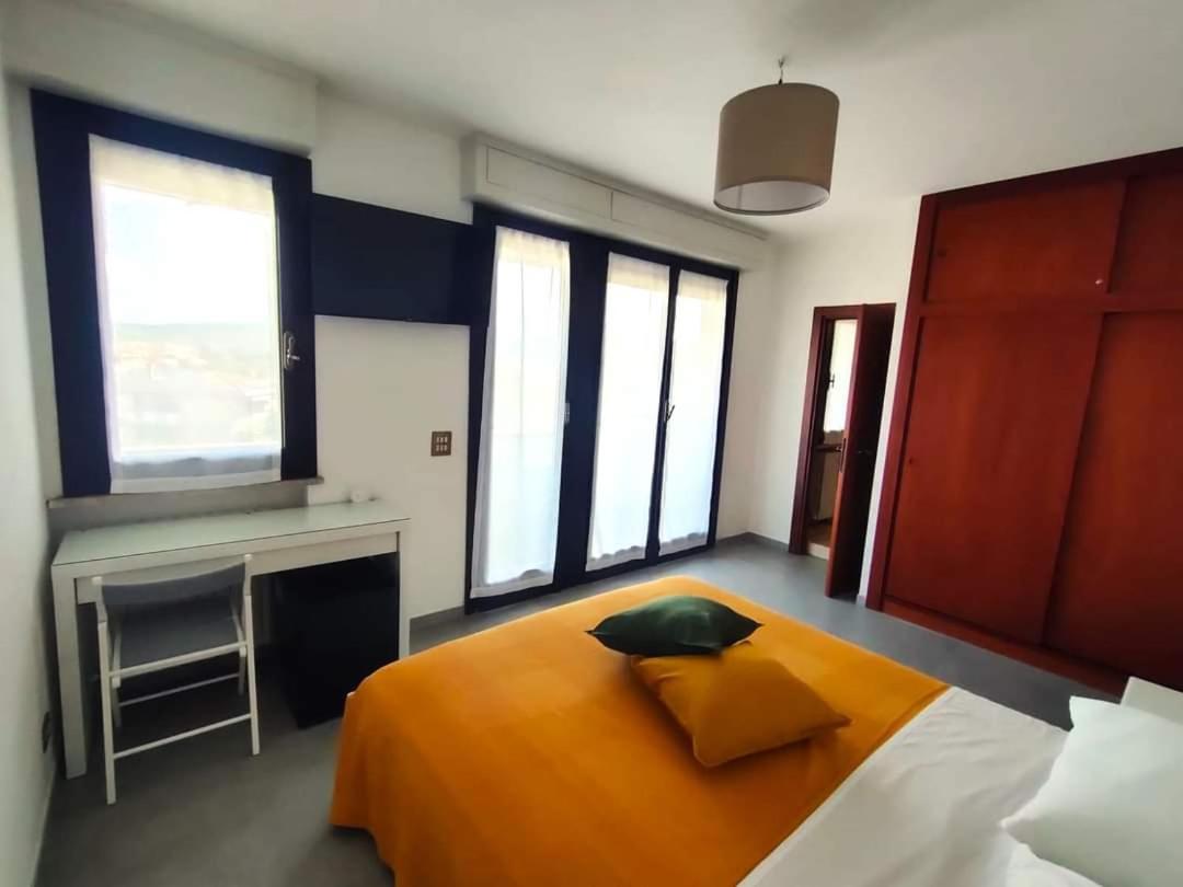Chambre Double avec Salle de Bains Privative