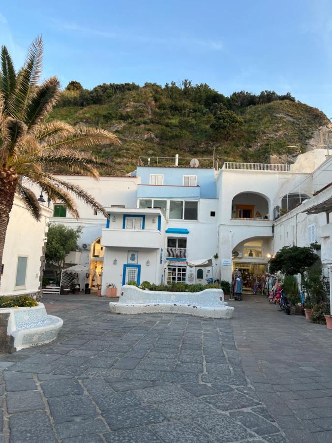 Casa Francesco Seaside - B&B