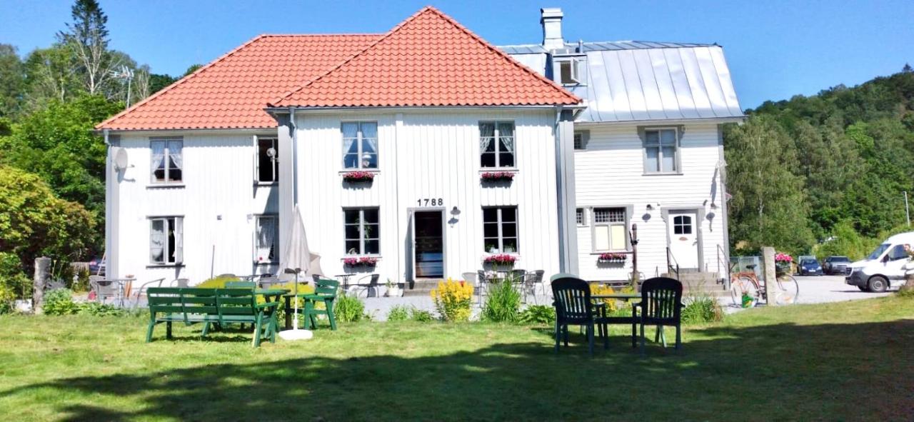 Kvistrom Inn - Kviströms Gästgiveri - Bed and Breakfast