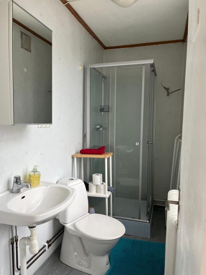 Appartamento con 2 Camere da Letto e Terrazza 