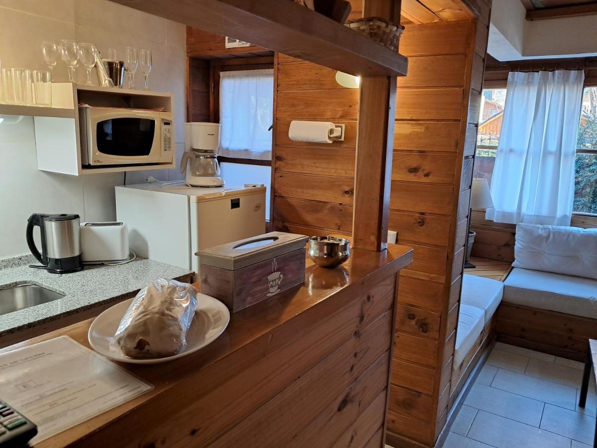 Cabañas Alegra 1 - B&B San Martín de los Andes