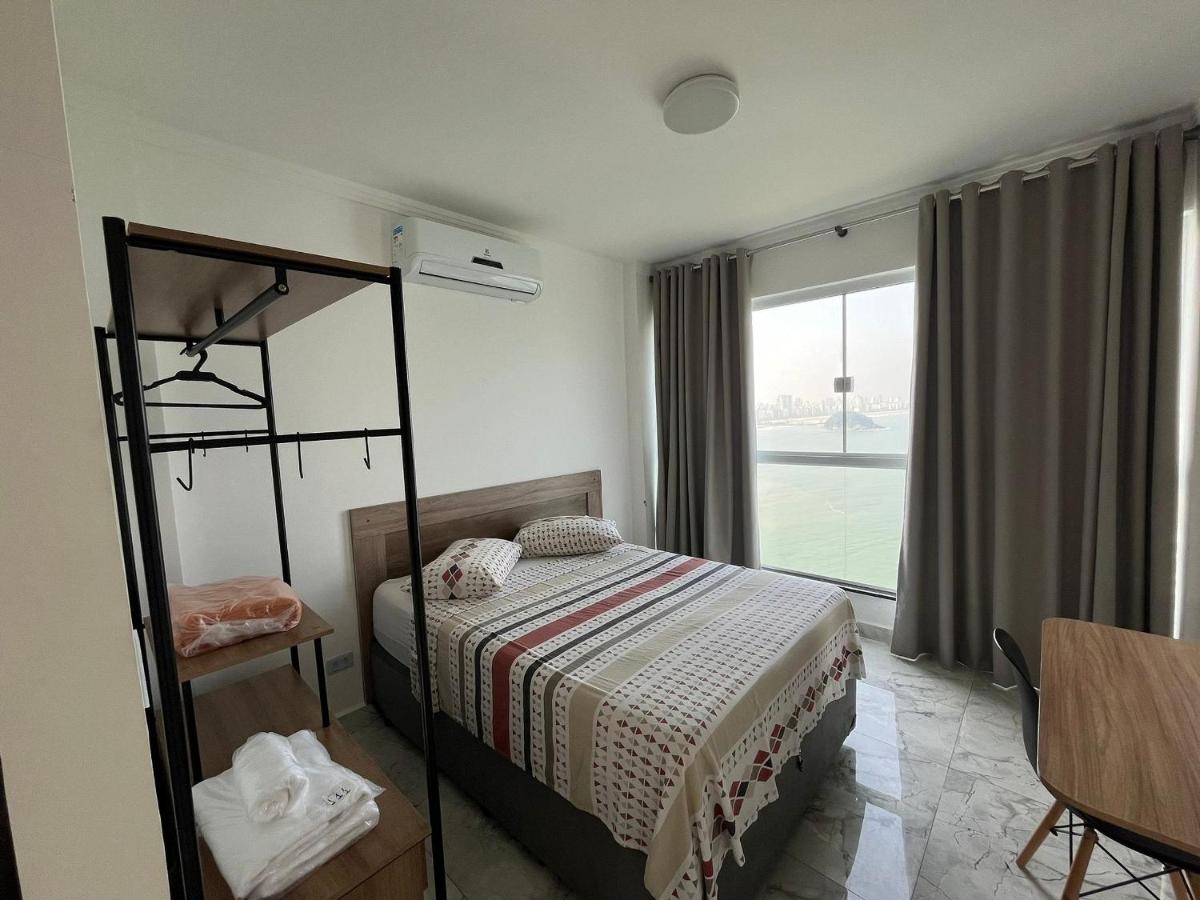 Appartement met 1 Slaapkamer