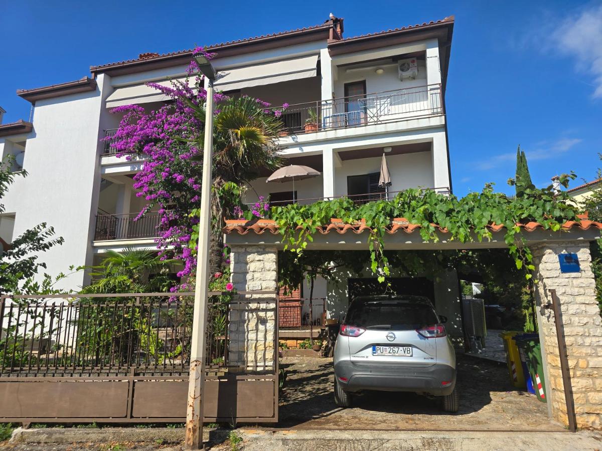 TESLA-One bedroom Apartment - Ferienwohnung Rovinj