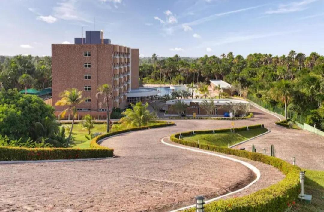 Gran Lençóis Flat Barreirinhas Mandacaru 615 - B&B Barreirinhas