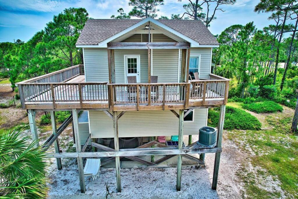 The Floridian tranquil beachside retreat - B&B