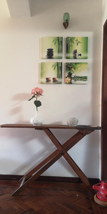Aroma das Tílias - Bed and Breakfast