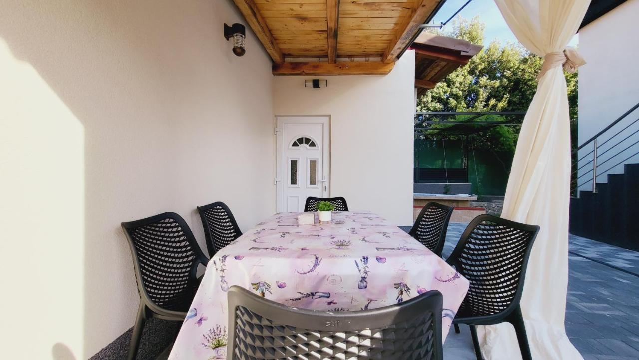 Suite Appartement