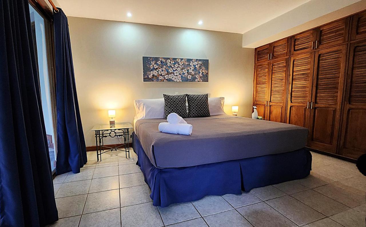 Chambre Deluxe