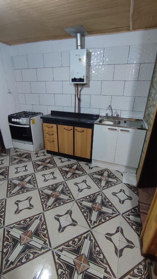 Casa Eco-Aiken - B&B Chile Chico