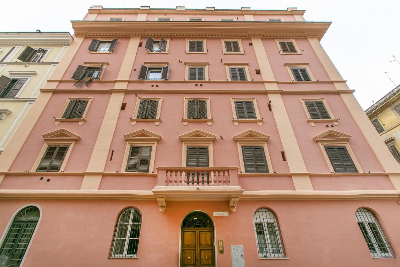 WWB Colosseo - B&B