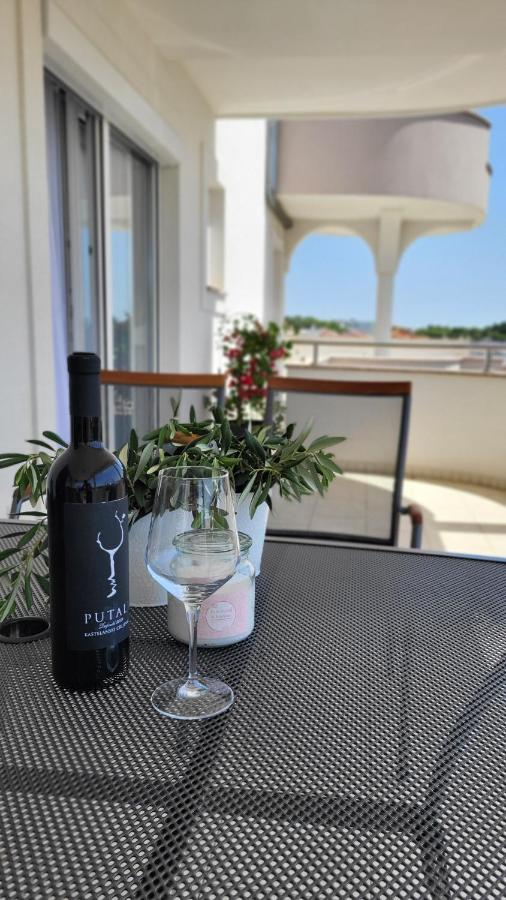 Mila Apartments Zadar - Ferienwohnung Zadar