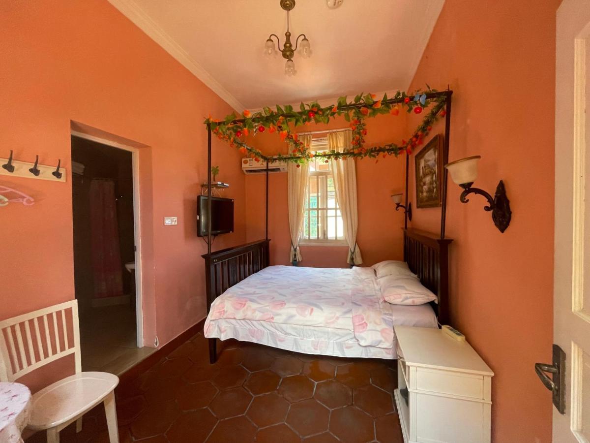 Chambre Double Économique