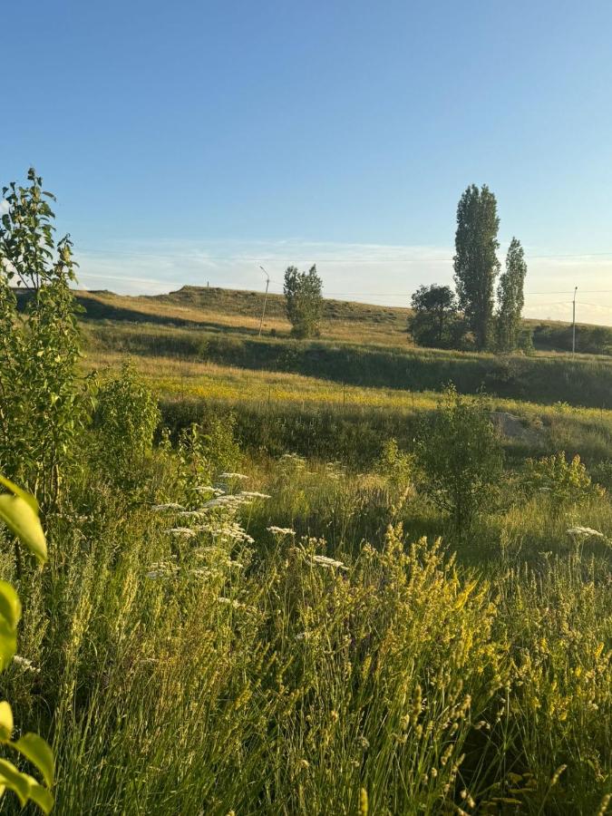 Eco Aura (RestZone) - Ferienwohnung Areguni