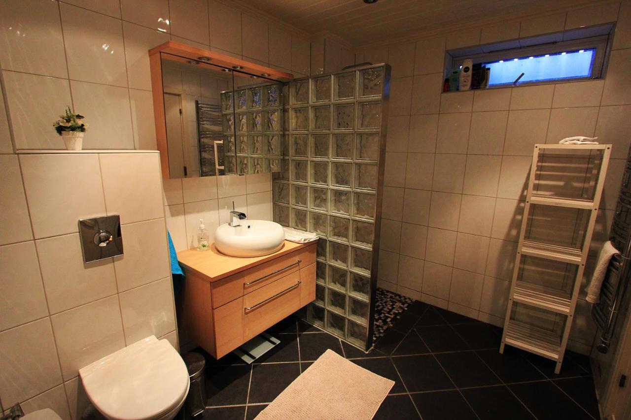Großes Zweibettzimmer