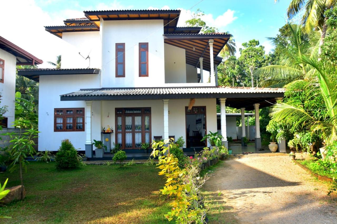 White Star Villa - Ferienwohnung