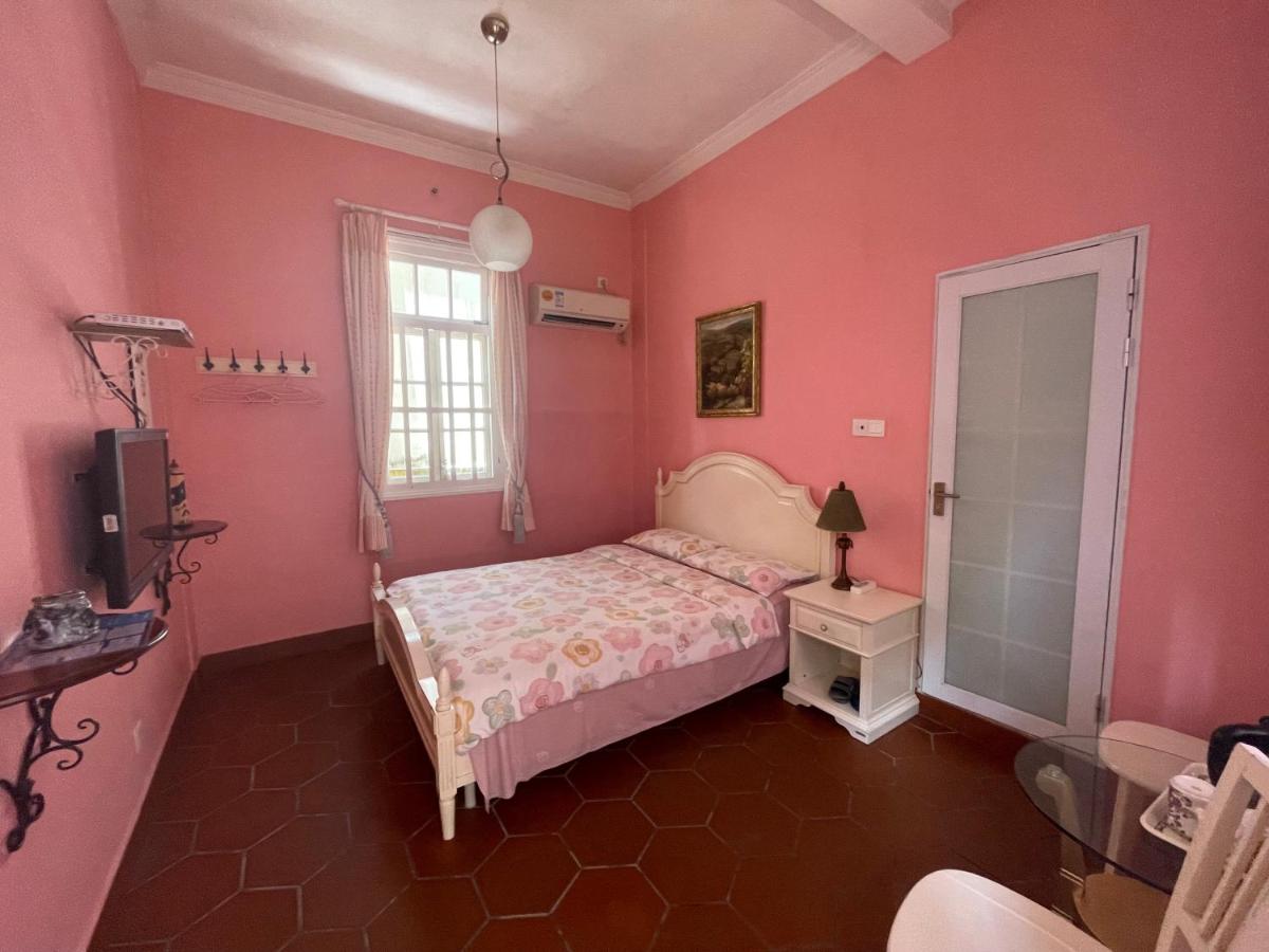 Chambre Double Standard