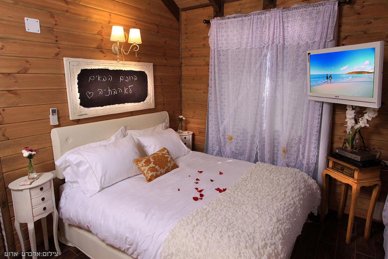 Chalet de 1 dormitorio