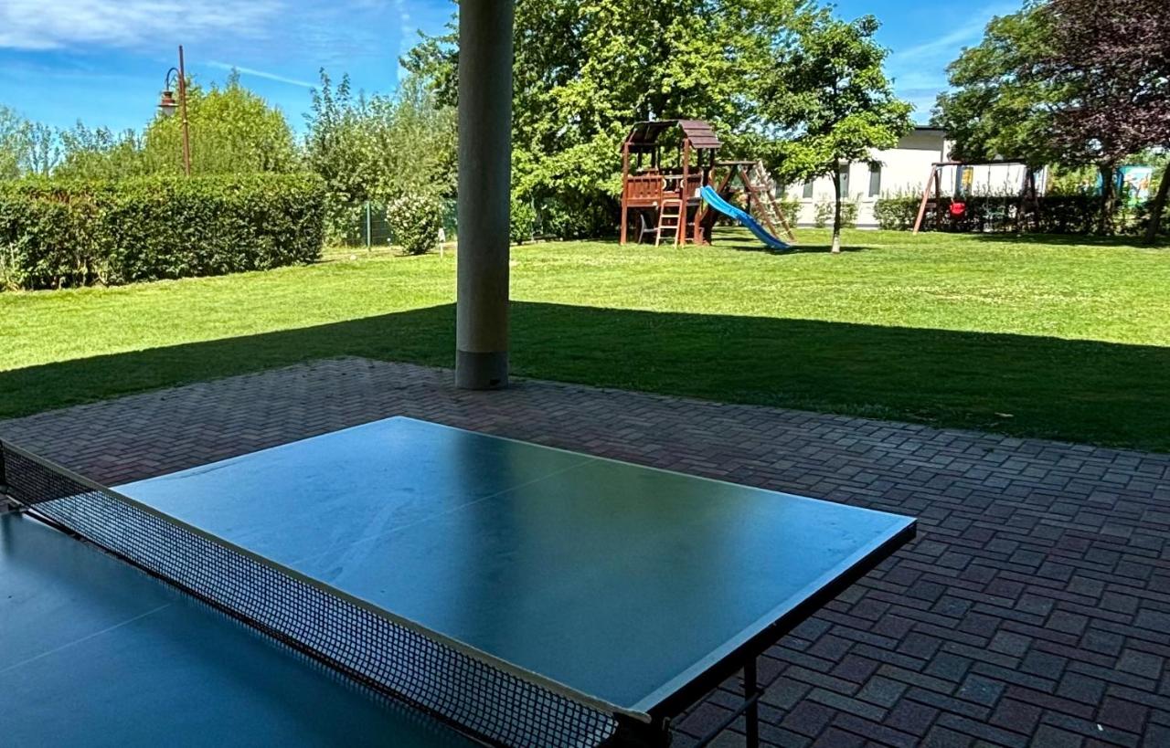Club218 The Sunset - wellness apartment - B&B Siófok