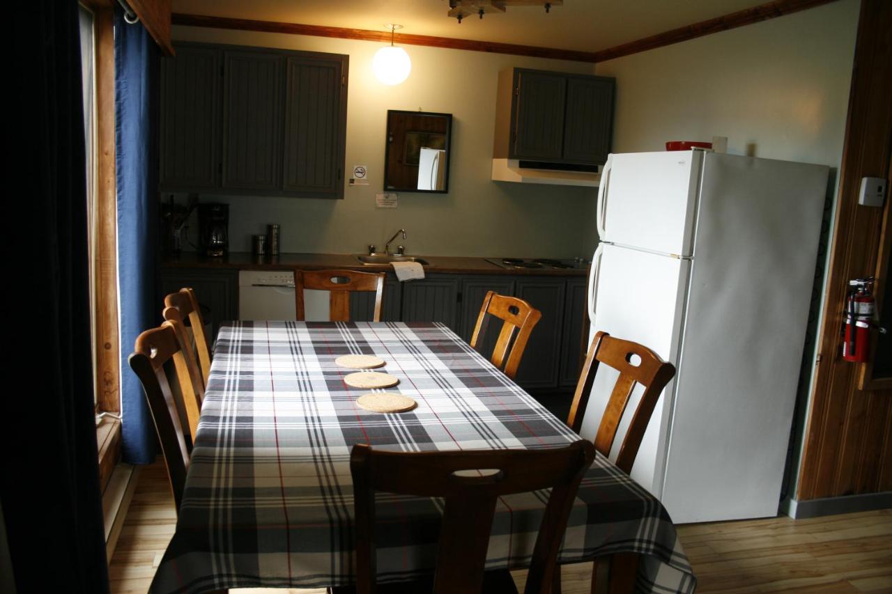 Chalet con 2 Camere da Letto
