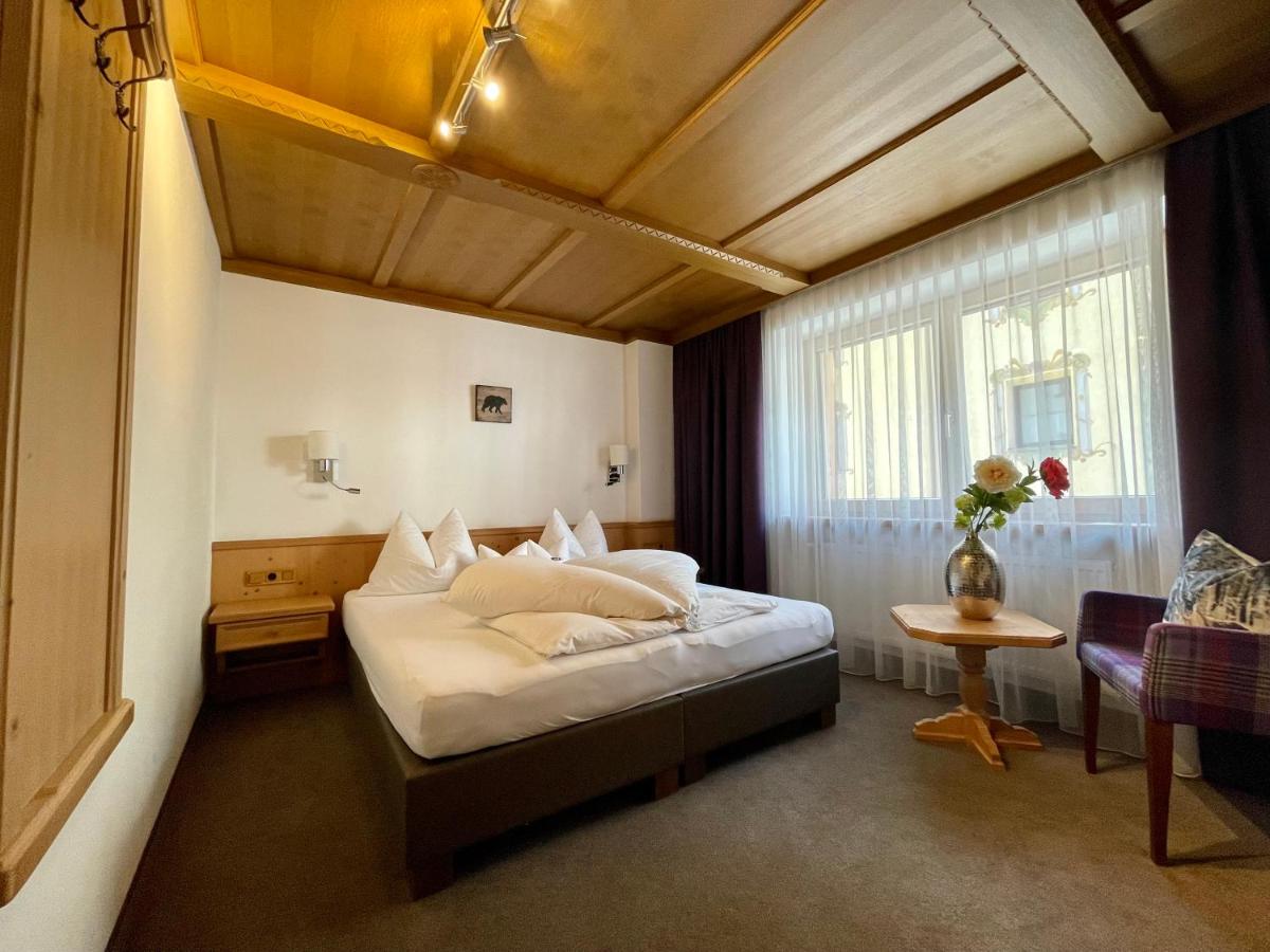 Economy Doppelzimmer