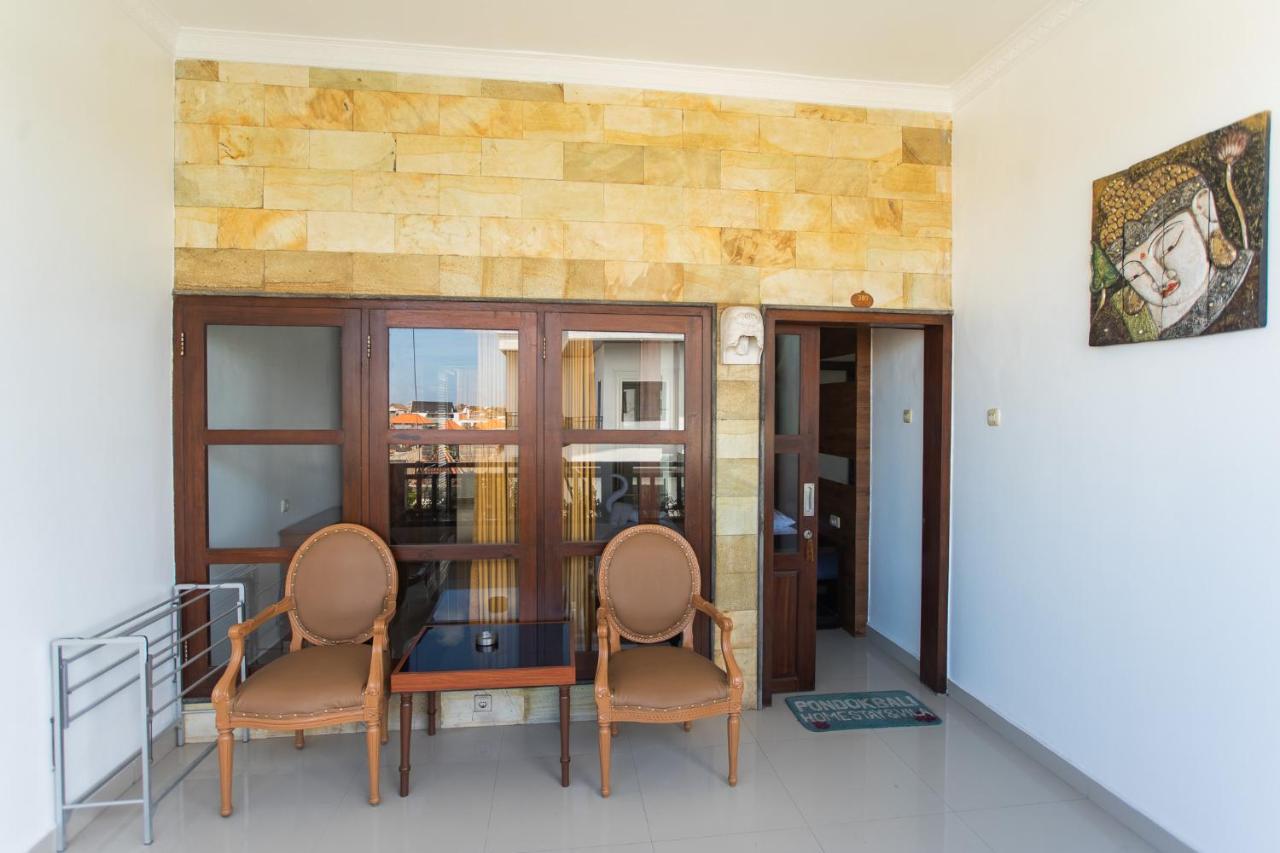 Pondok Bali 2 Homestay - Chambres d’hôtes Canggu