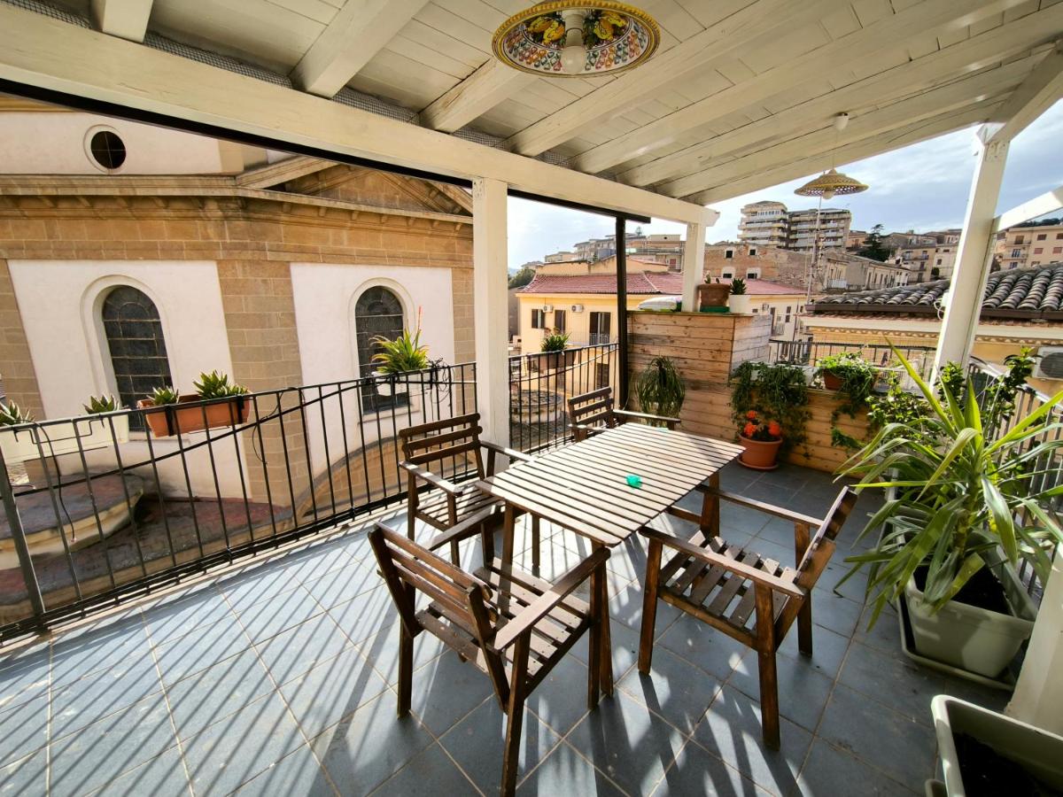 Santa Lucia - B&B