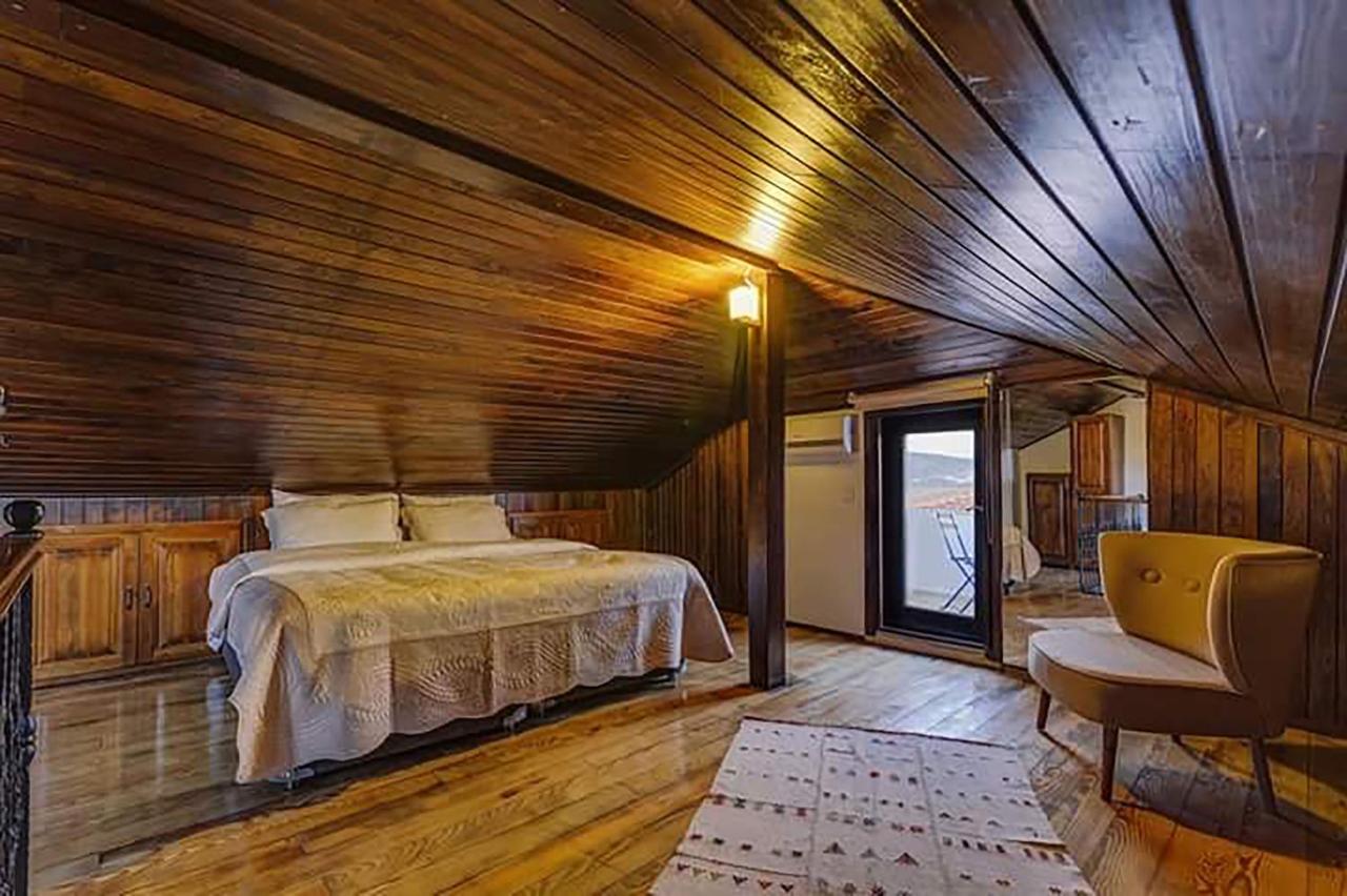 Economy Doppelzimmer
