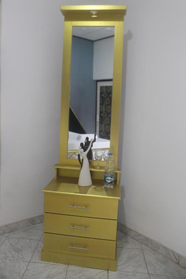Chambre Double Standard