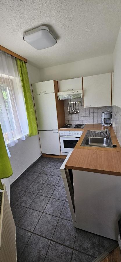 Appartement 1 Chambre avec Jardin