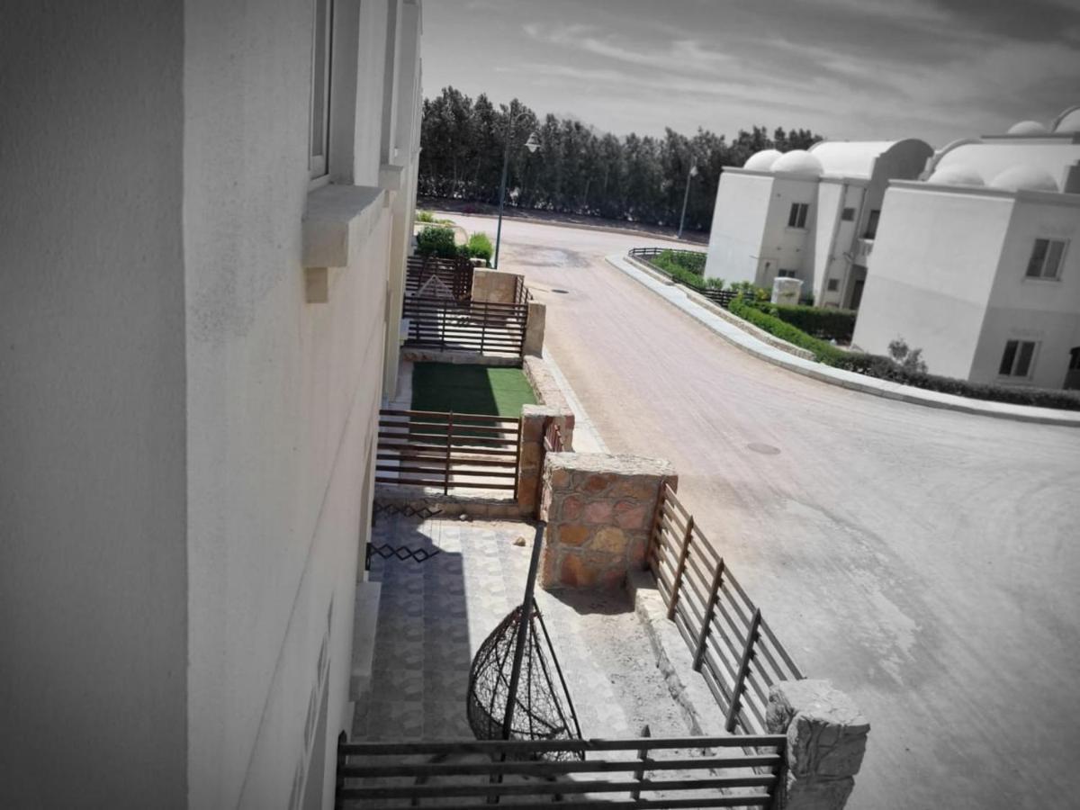 2 bedroom quiet flat at makadi heights - B&B