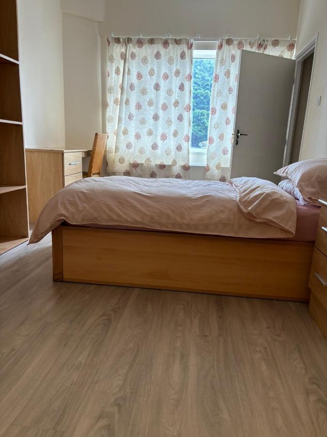 Single Room with Shower