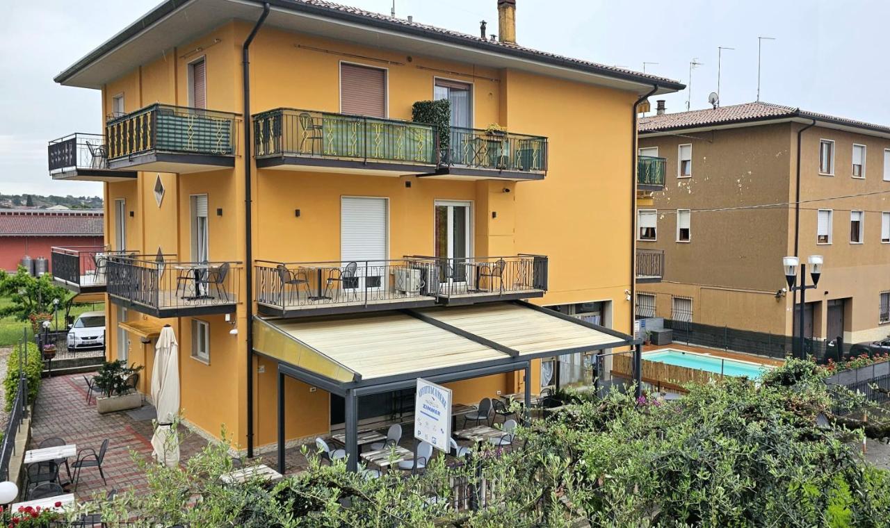 Alessio Camere - B&B