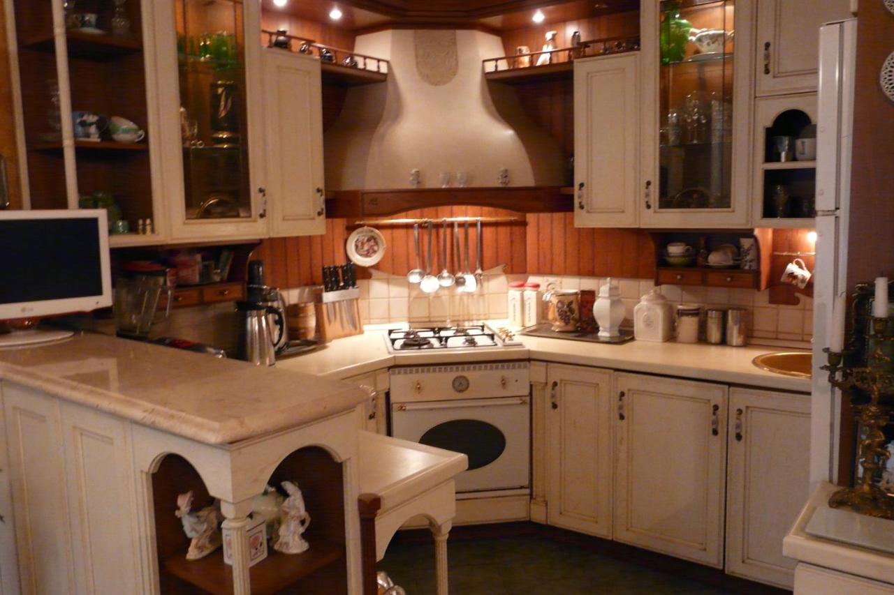 Heart of Jurmala Villa - Ferienwohnung Riga-Strand