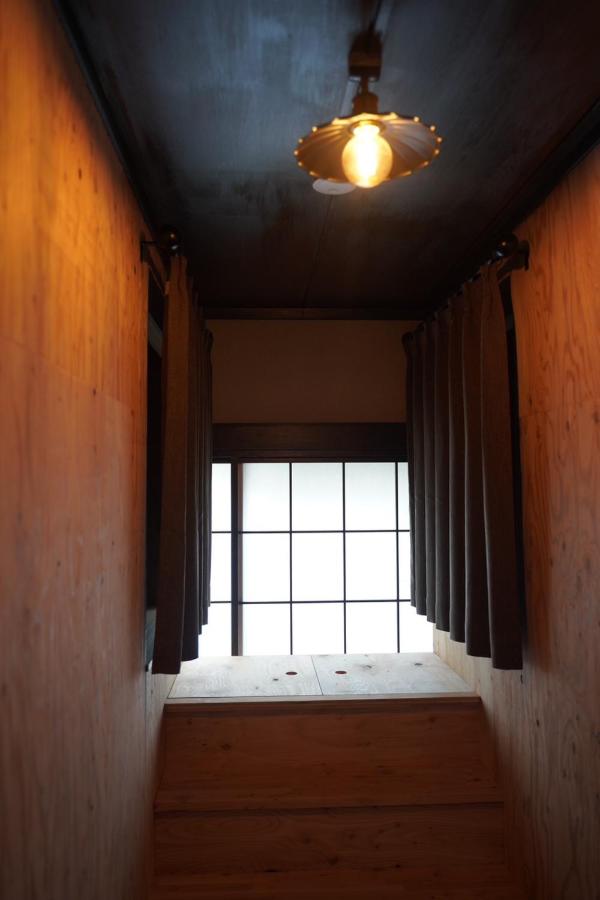 Bunk Bed in Mixed Dormitory Room