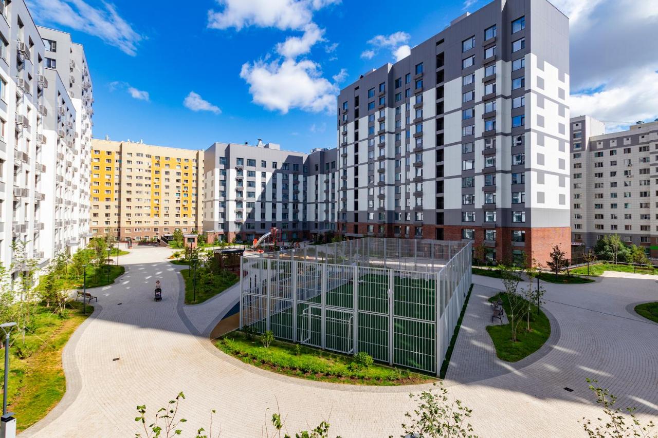 Люкс апартаменты в центре - B&B
