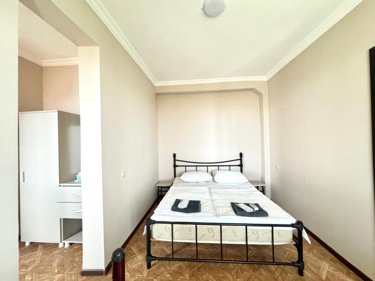 Budget Doppelzimmer
