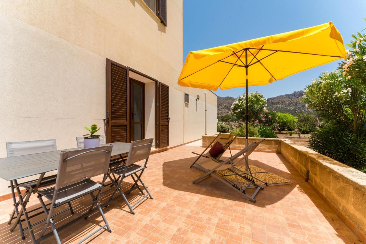 Rose Marine Casa Vacanza - Arancio - B&B Favignana