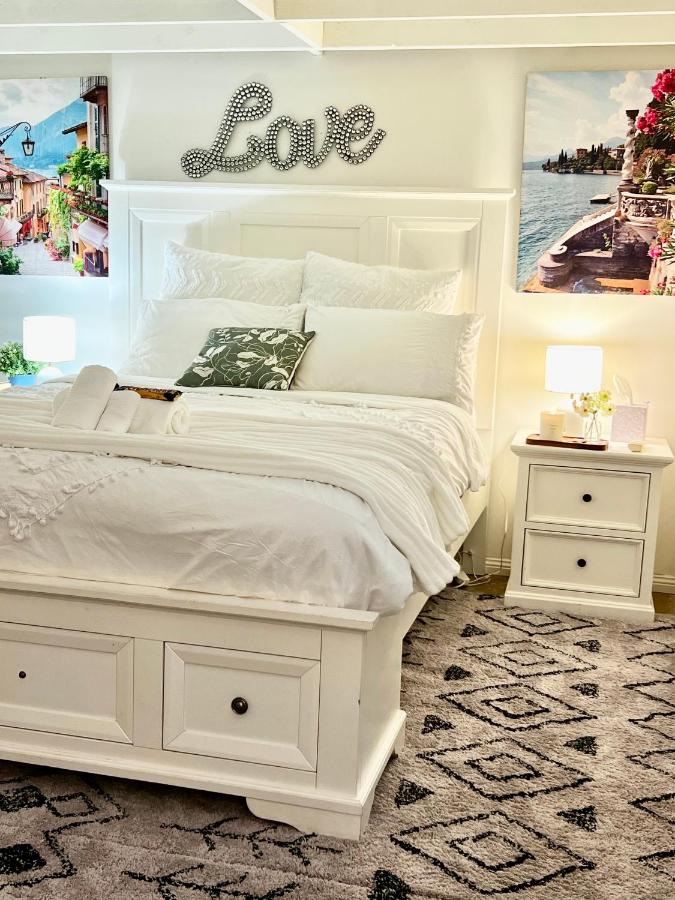 Affordable Luxury Room - Chambres d’hôtes