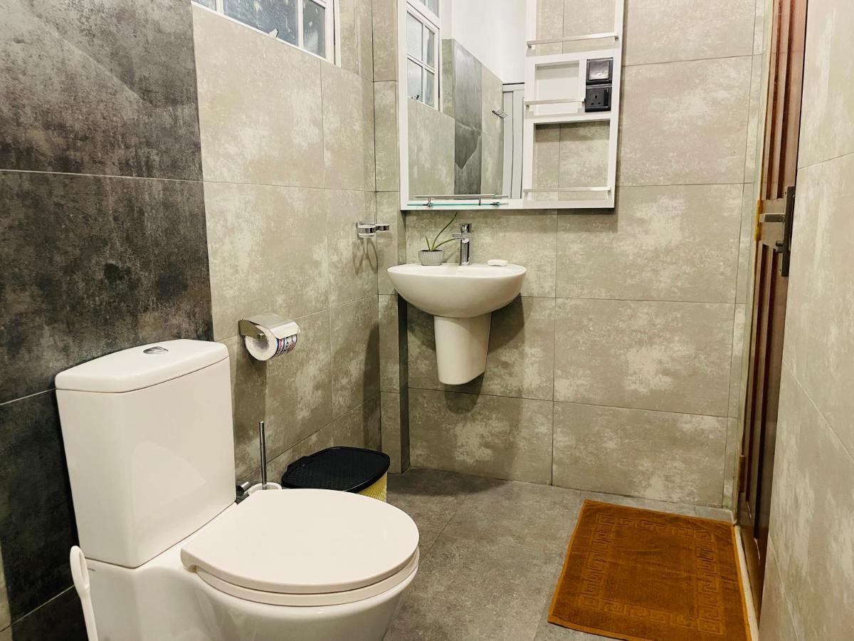 Deluxe Tweepersoonskamer