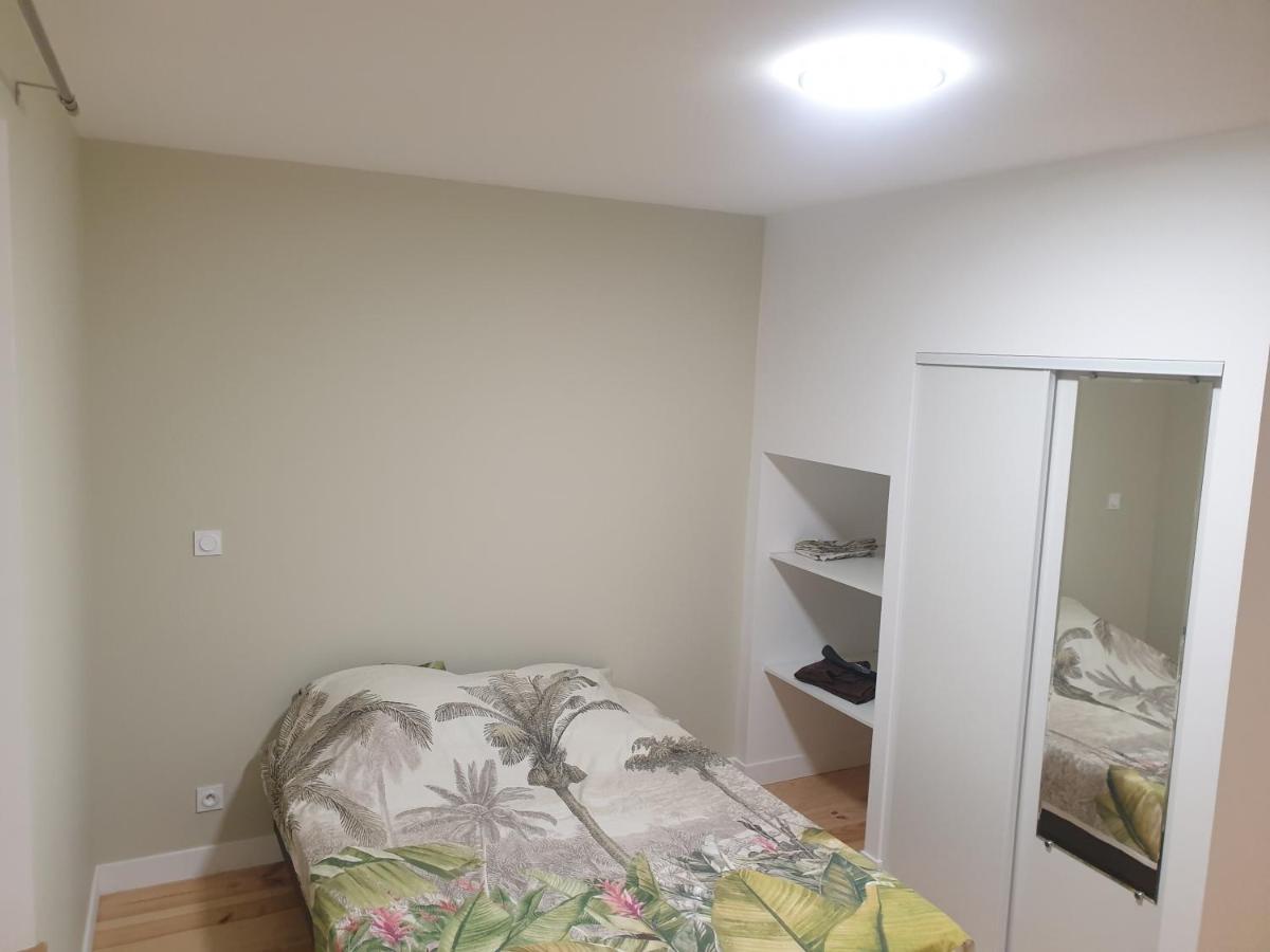 Haus mit 2 Schlafzimmern