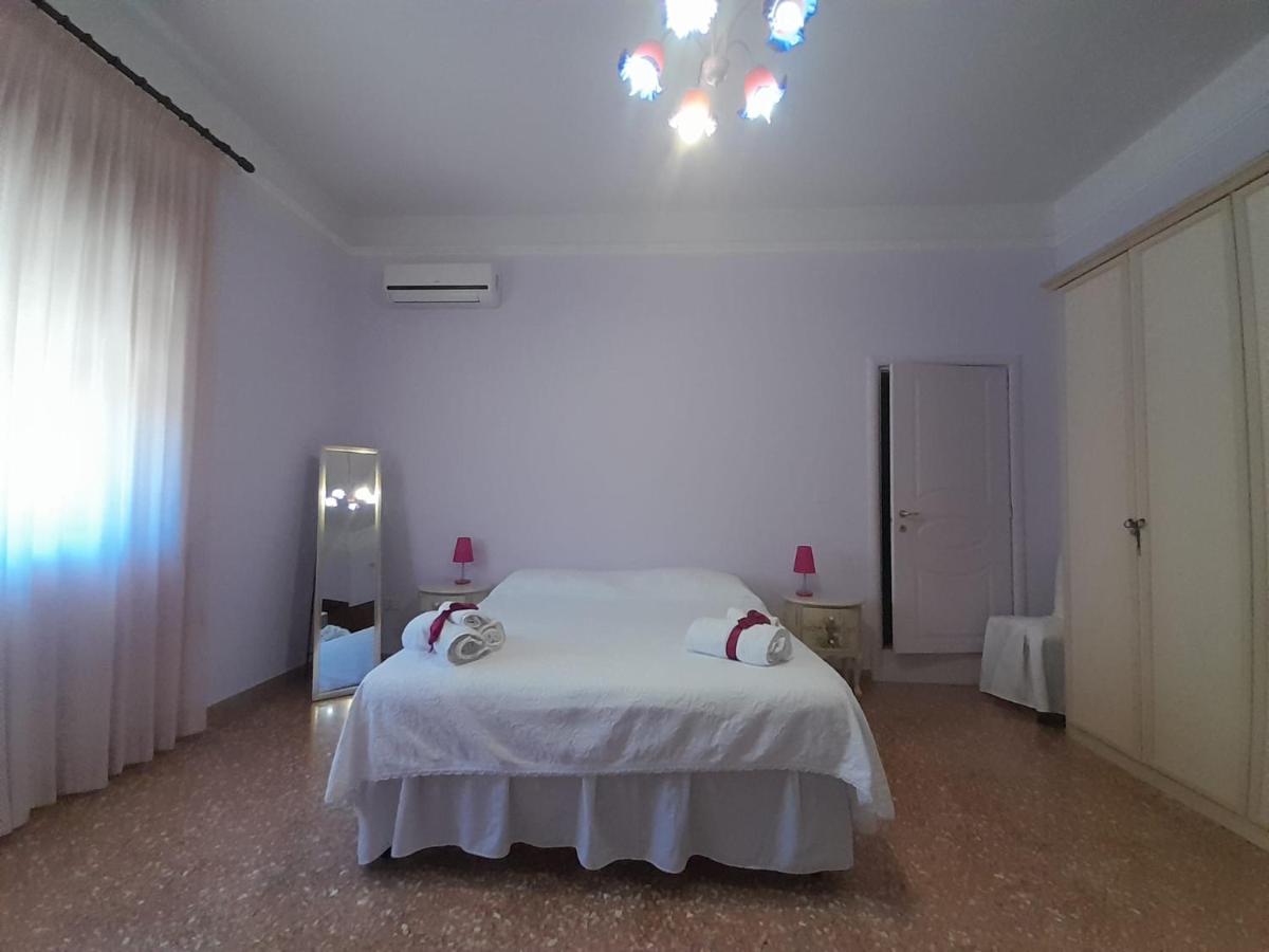 Habitación Familiar con baño privado