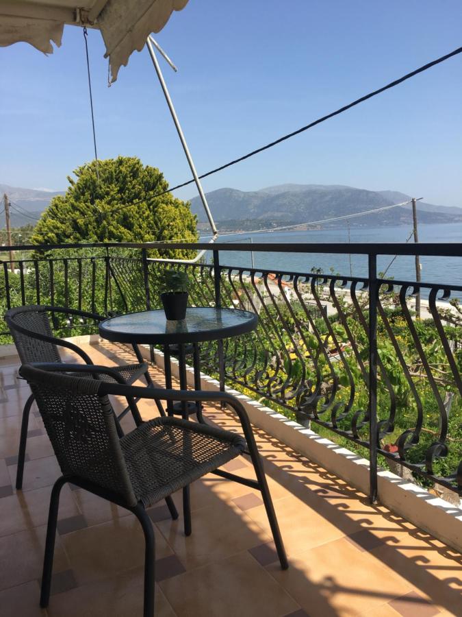 Sea Sound - B&B