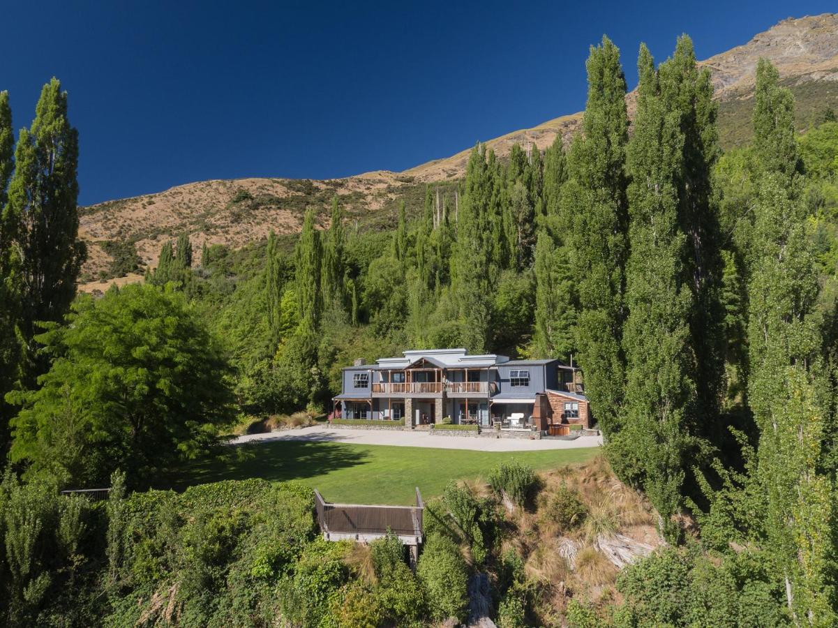 Moonlight Escape Lodge - B&B