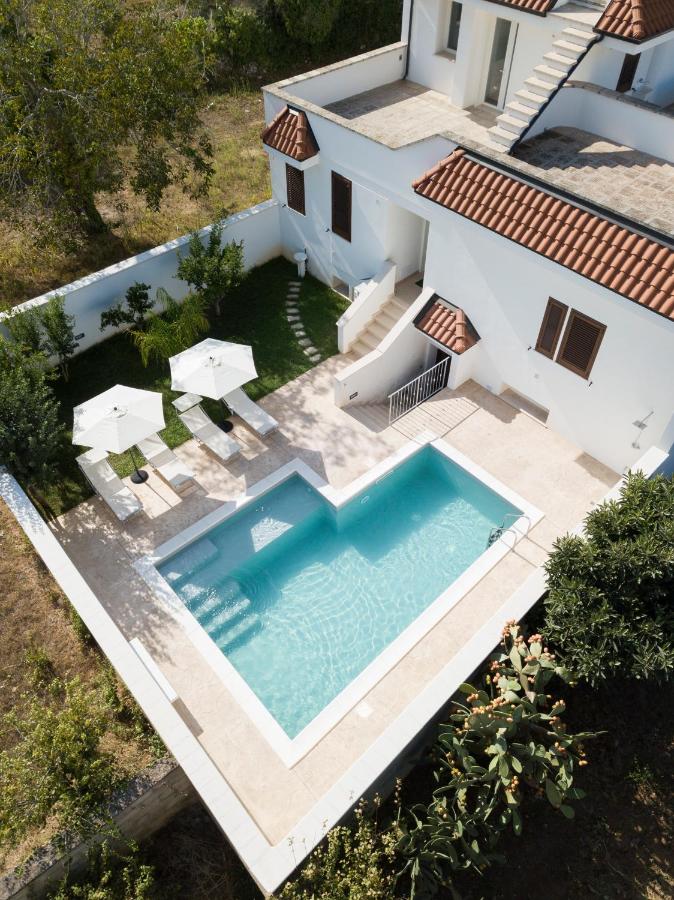 Ulivo di Rocco apartments - B&B