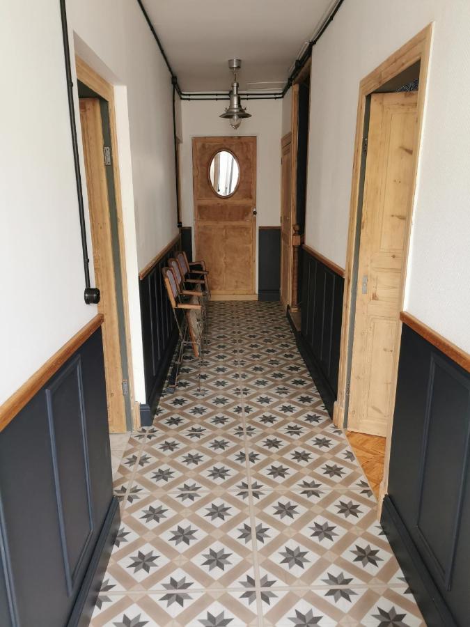 Vintagesuitehome - B&B