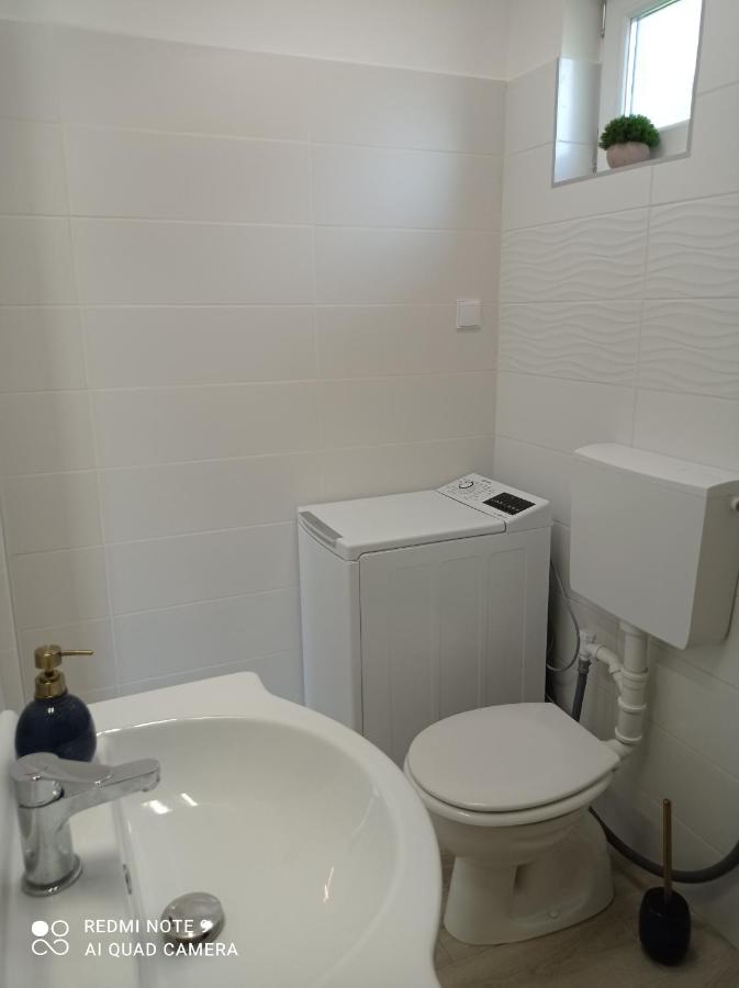 Apartment mit 1 Schlafzimmer