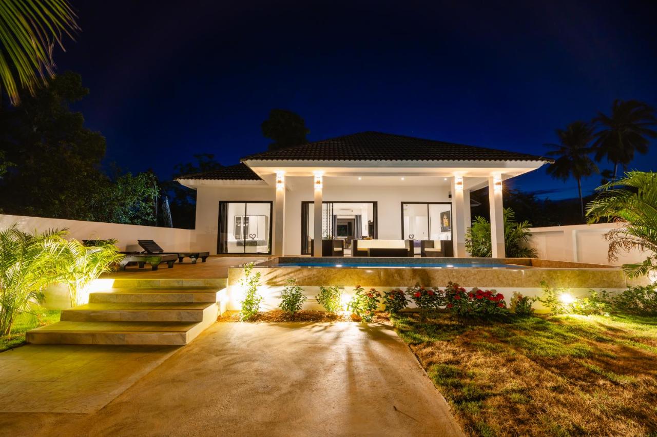 Thala Villa Koh Samui - B&B