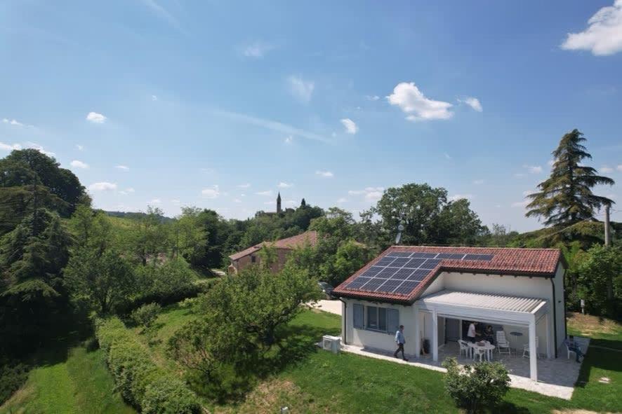 Villa Pallegorie - Chambres d’hôtes